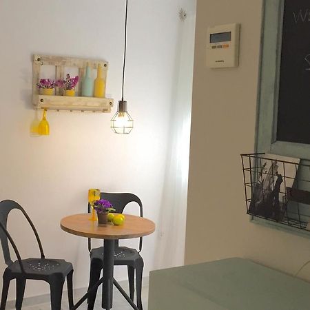 Hsh Suites Corrala Triana Sevilla Exterior foto