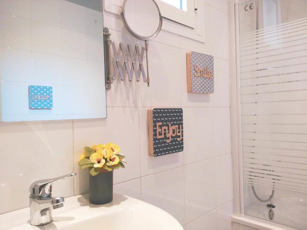 Hsh Suites Corrala Triana Sevilla Exterior foto