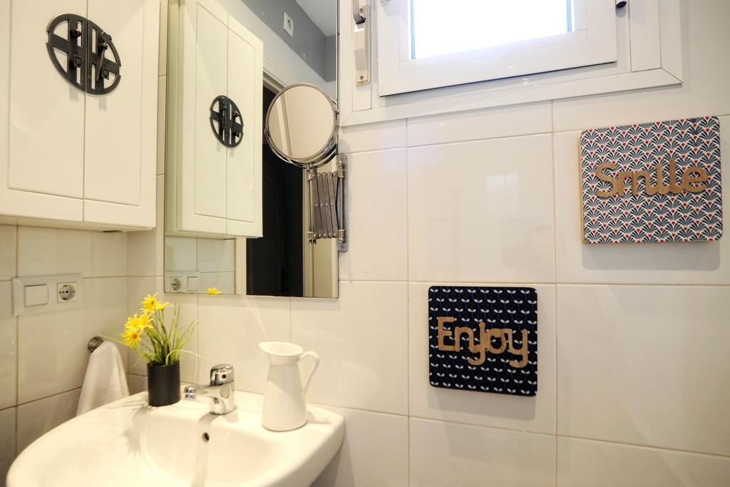 Hsh Suites Corrala Triana Sevilla Exterior foto